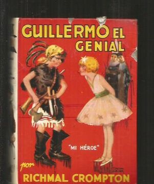 portada GUILLERMO EL GENIAL