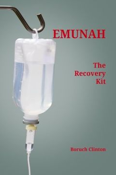 portada Emunah - The Recovery Kit