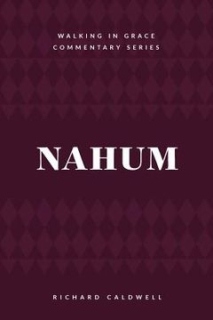 portada Nahum: Meet the True God (in English)