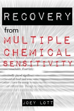 portada Recovery from Multiple Chemical Sensitivity: How I Recovered After Years of Debilitating MCS