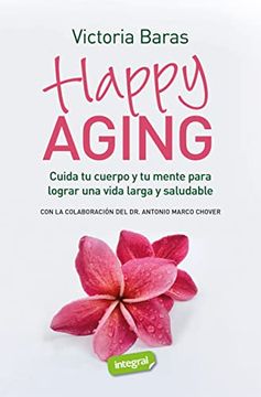 portada Happy Aging (in Spanish)