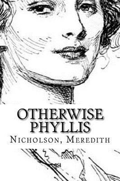 portada Otherwise Phyllis (en Inglés)