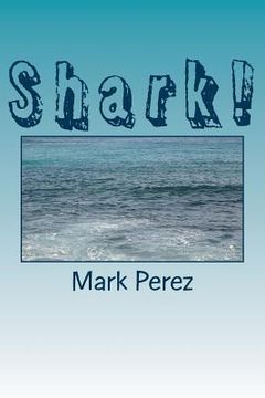 portada shark! (in English)