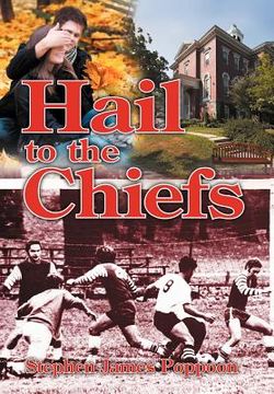 portada hail to the chiefs (en Inglés)