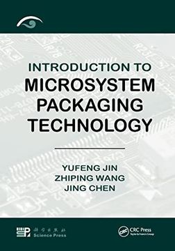 portada Introduction to Microsystem Packaging Technology