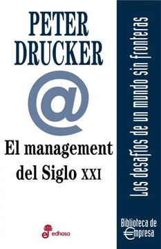 portada El management del siglo xxi (Prespectivas) (in Spanish)