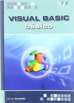 portada Visual Basic Basico (in Spanish)