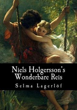 portada Niels Holgersson's Wonderbare Reis