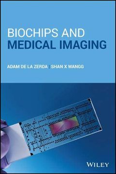 portada Biochips and Medical Imaging (in English)