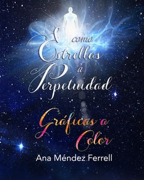 portada Como Estrellas A Perpetuidad Gráficas A Color (in Spanish)