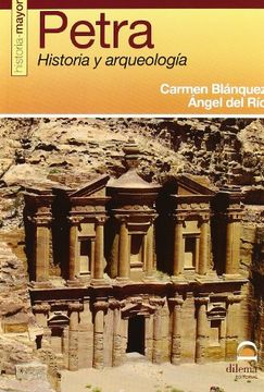 Petra - historia y arqueologia