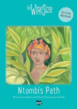 portada Ntombi's Path Workbook (en Inglés)
