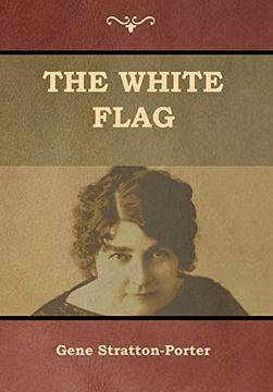 portada The White Flag (in English)