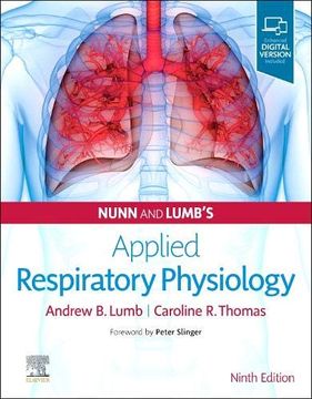 portada Nunn and Lumb's Applied Respiratory Physiology