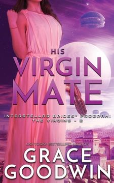 portada His Virgin Mate (en Inglés)