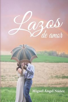 portada Lazos de amor