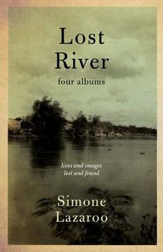 portada Lost River: Four Albums (en Inglés)
