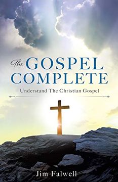 portada The Gospel Complete (en Inglés)