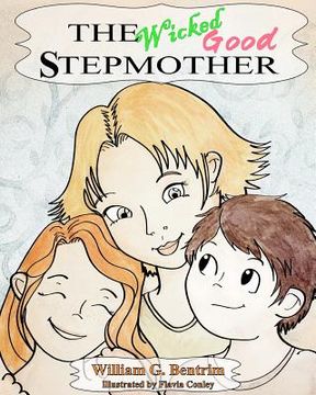portada the wicked good stepmother (en Inglés)