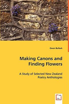 portada making canons and finding flowers - a study of selected new zealand