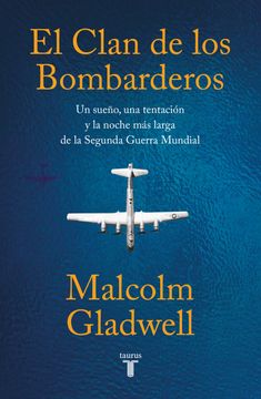 portada El Clan de los Bombarderos (in Spanish)