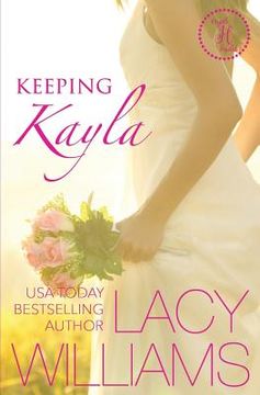 portada Keeping Kayla: a Cowboy Fairytales spin-off (en Inglés)