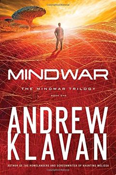 MindWar (The MindWar Trilogy) (en Inglés)