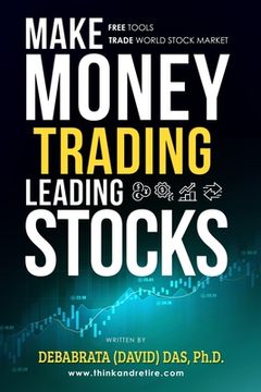 portada Make Money Trading Leading Stocks (in English)