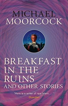 portada Breakfast in the Ruins and Other Stories (en Inglés)