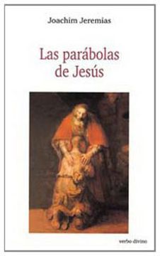 portada Las Parábolas de Jesús (in Spanish)