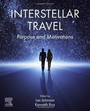 portada Interstellar Travel: Purpose and Motivations 