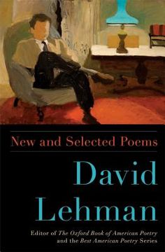 portada New and Selected Poems (en Inglés)