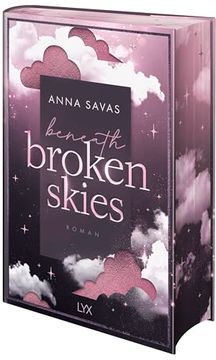 Beneath Broken Skies (en Alemán)