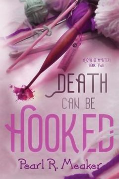 portada Death can be Hooked (in English)