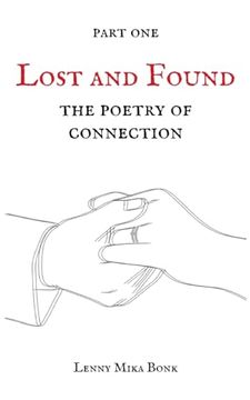 portada The Poetry of Connection (en Inglés)
