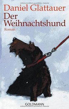 portada Der Weihnachtshund: Roman (en Alemán)