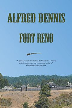 portada Fort Reno
