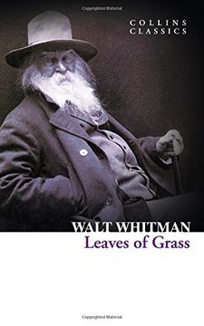 portada Leaves Of Grass (Collins Classics)