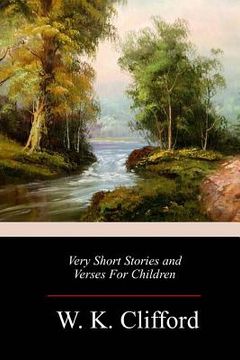 portada Very Short Stories and Verses For Children (en Inglés)