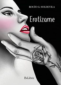 portada Erotízame (in Spanish)