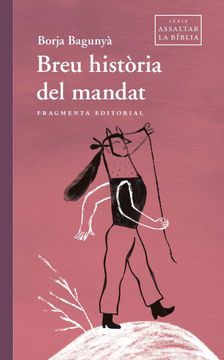 portada Breu Historia del Mandat (in Catalá)