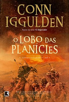 portada O Lobo das Planícies - Volume 1 (em Portuguese do Brasil)