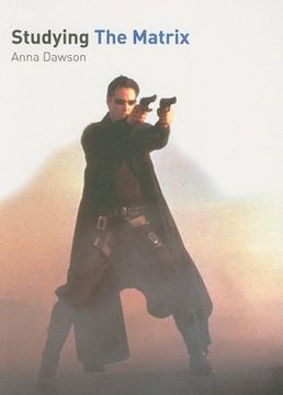 portada Studying the Matrix: Student Edition (in English)