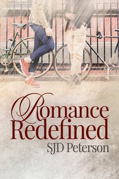portada Romance Redefined (en Inglés)