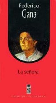 portada La Señora (in Spanish)