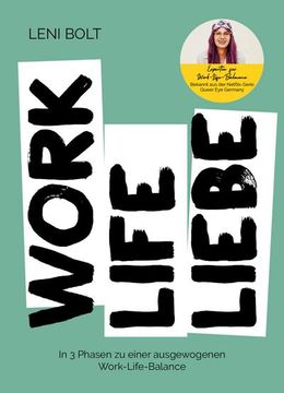 portada Work Life Liebe (en Alemán)