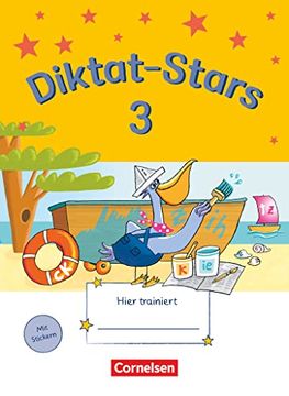 portada Diktat-Stars 3 (en Alemán)
