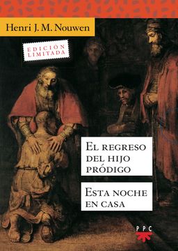 portada El Regreso del Hijo Pródigo. Esta Noche en Casa