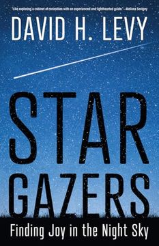 portada Star Gazers: Finding joy in the Night sky (en Inglés)