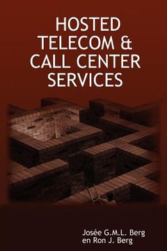 portada Hosted Telecom & Call Center Services